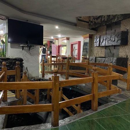 Hotel Alameda Suites Orizaba  Exterior foto