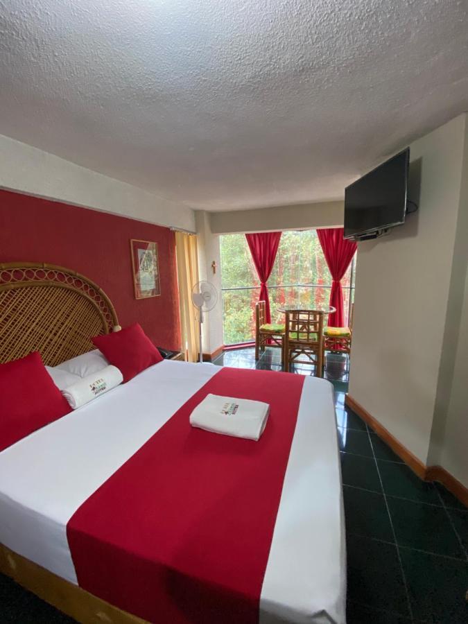 Hotel Alameda Suites Orizaba  Exterior foto
