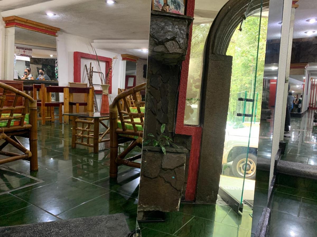 Hotel Alameda Suites Orizaba  Exterior foto