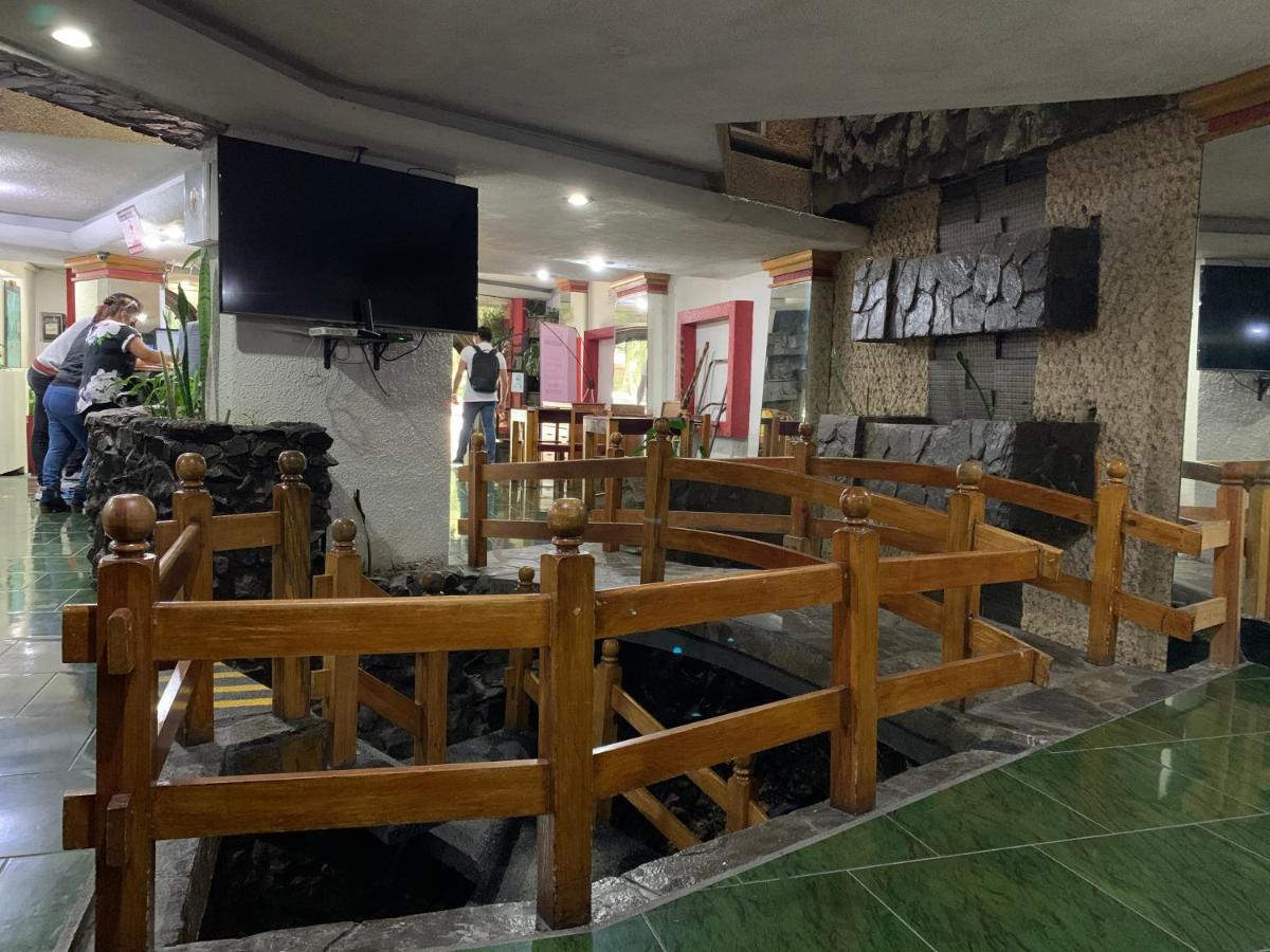 Hotel Alameda Suites Orizaba  Exterior foto