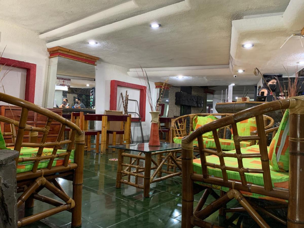 Hotel Alameda Suites Orizaba  Exterior foto